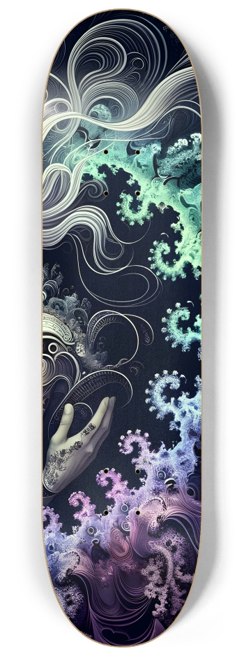 Fractal Lesbian #6 #3