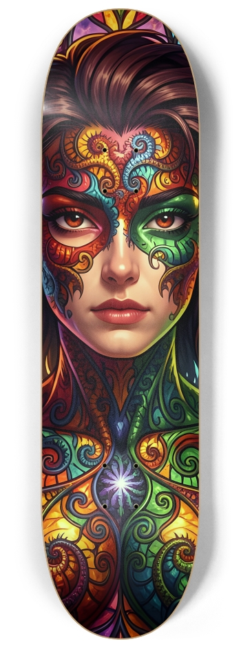 Fractal Lesbian #15 #2