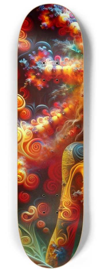 Fractal Lesbian #25 #1