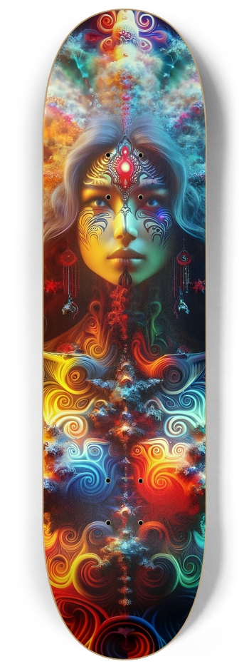 Fractal Lesbian #25 #2
