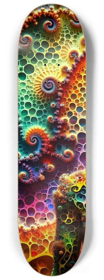 Fractal Lesbian #21 #1