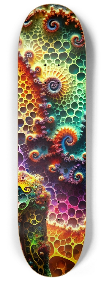 Fractal Lesbian #21 #3
