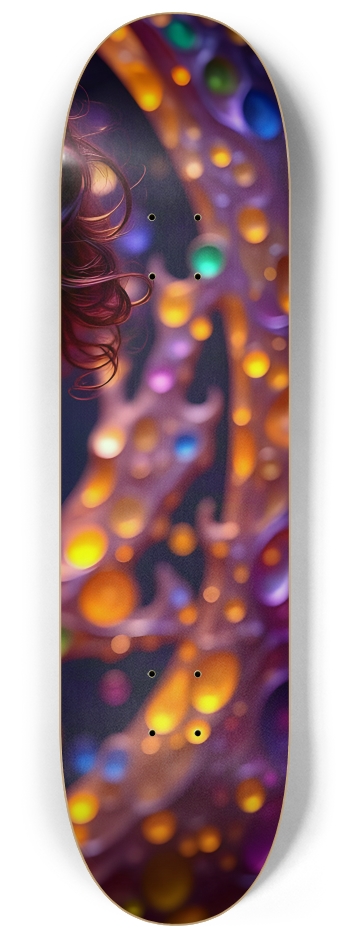Psychedelic Gay Elf - Redhead #4 #3