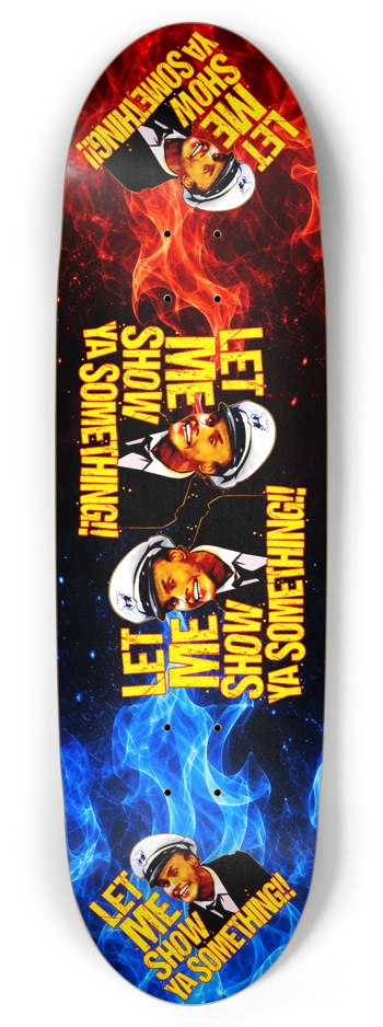 Fire Marshal Bill