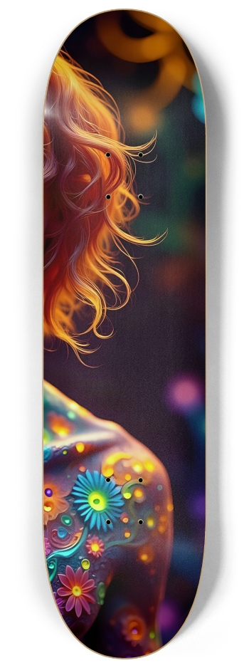 Psychedelic Gay Elf - Redhead #15 #3