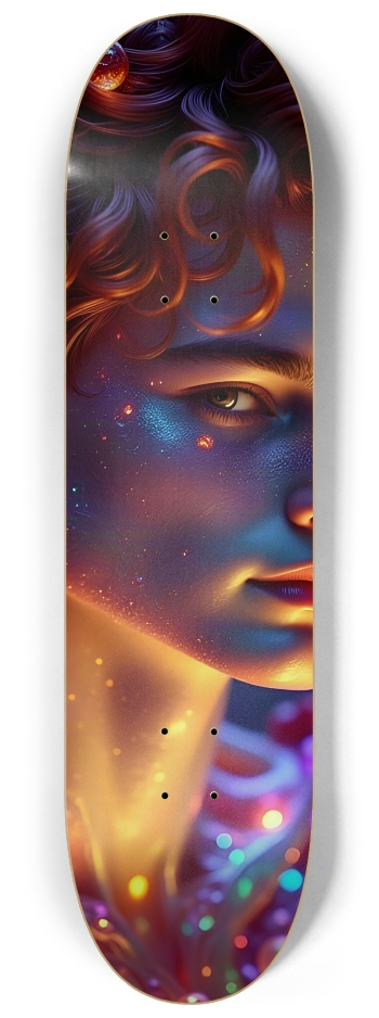 Psychedelic Gay Elf - Redhead #10 #2