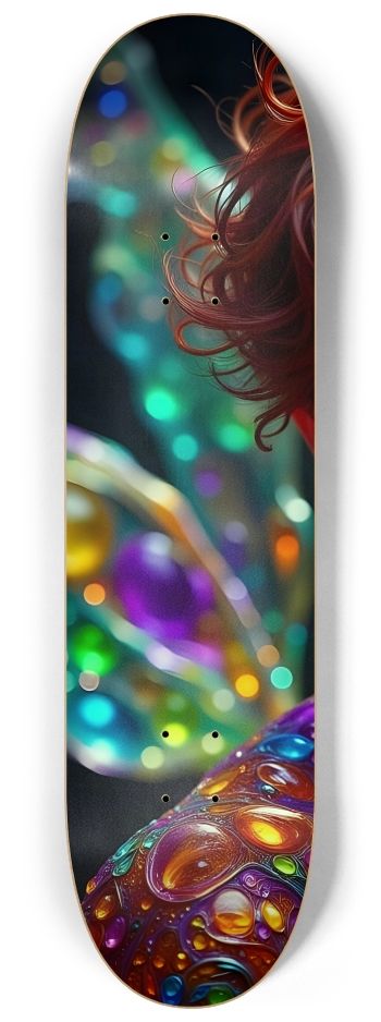 Psychedelic Gay Elf - Redhead #20 #1