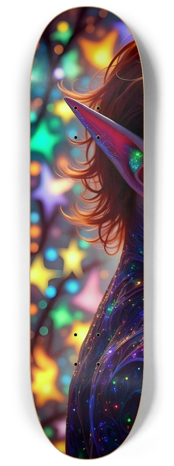 Psychedelic Gay Elf - Redhead #41 #1