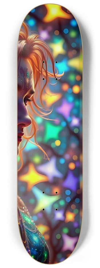 Psychedelic Gay Elf - Redhead #41 #3