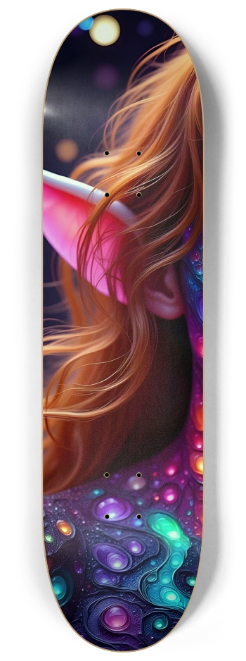 Psychedelic Gay Elf - Redhead #33 #1