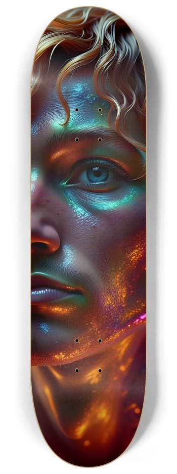 Psychedelic Gay Elf - Redhead #40 #2