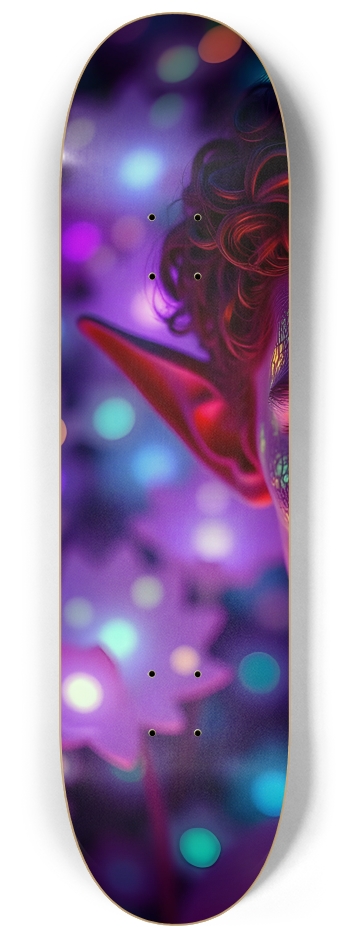 Psychedelic Gay Elf - Redhead #44 #1