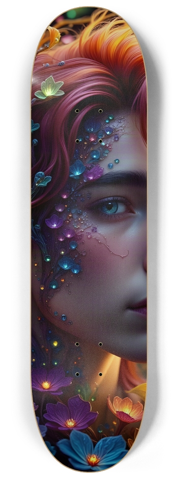 Psychedelic Gay Elf - Redhead #13 #2
