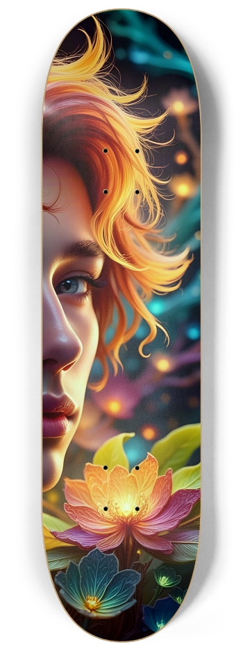 Psychedelic Gay Elf - Redhead #13 #3