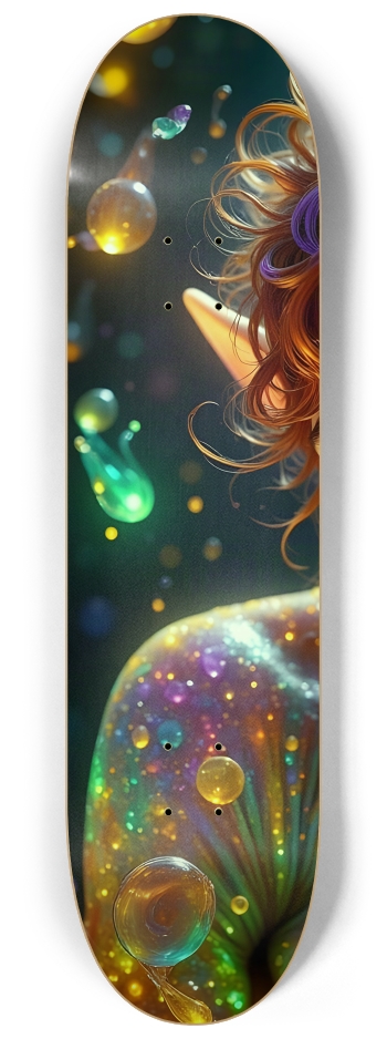 Psychedelic Gay Elf - Redhead #39 #1
