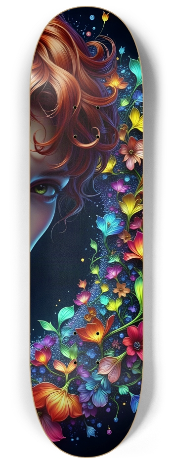 Psychedelic Gay Elf - Redhead #21 #3