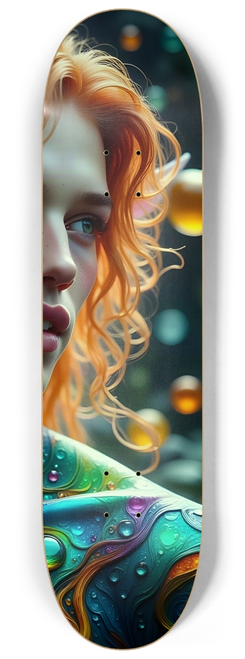 Psychedelic Gay Elf - Redhead #16 #3