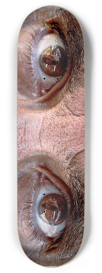 Wise Eyes - Pete Kelly Pro Model