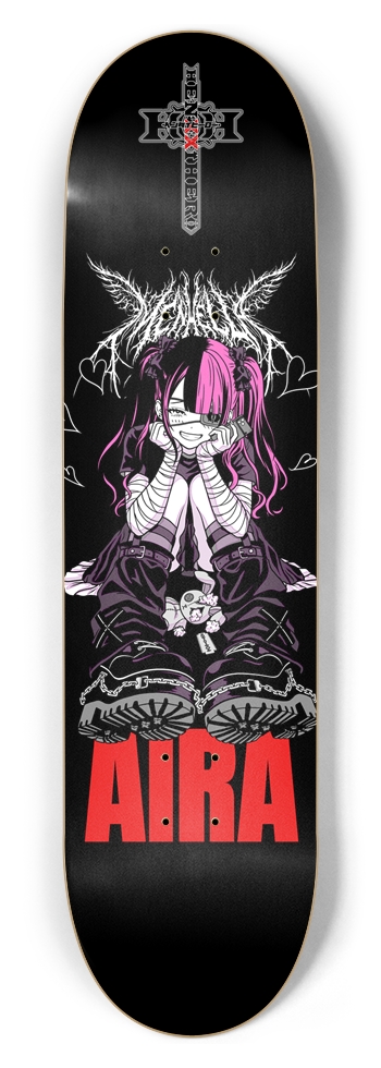 AIRA A 8.5