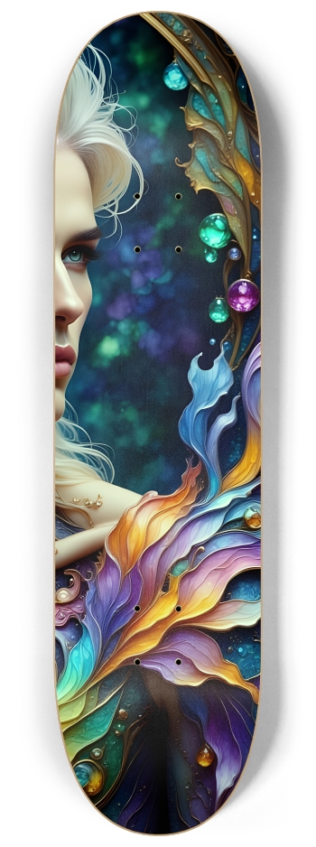 The Elf Prince - Dyed Hair #61 #3