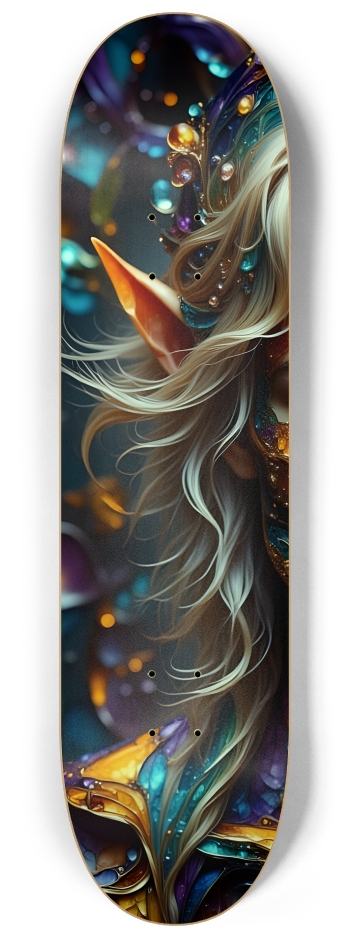 The Elf Prince - Dyed Hair #51 #1