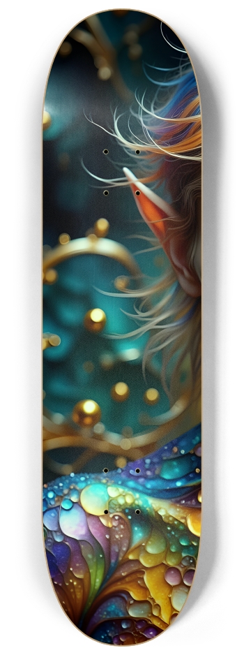 The Elf Prince - Dyed Hair #57 #1