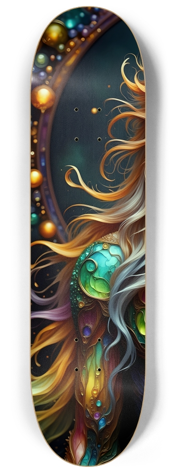 The Elf Prince - Dyed Hair #58 #1