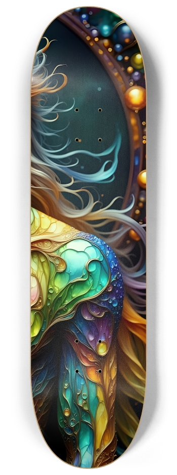 The Elf Prince - Dyed Hair #58 #3