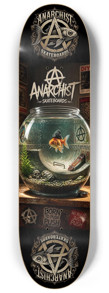 Fish Bowl