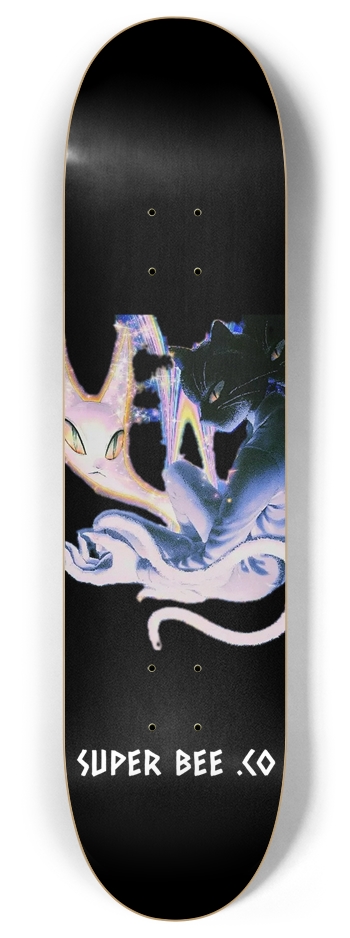 Spirit Cat 1