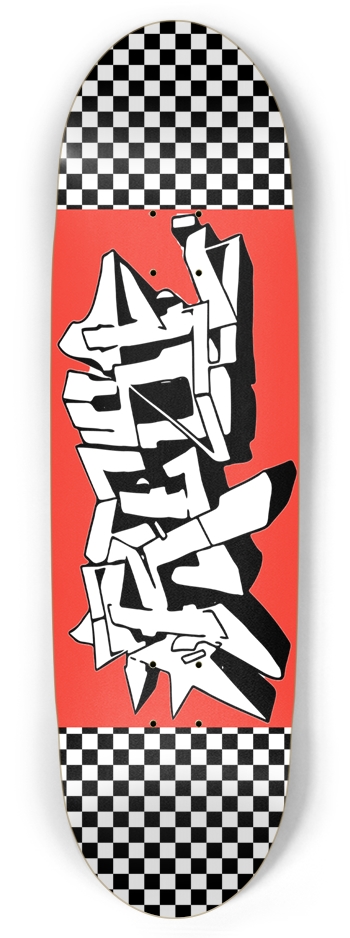 RISE GRAFFITI 