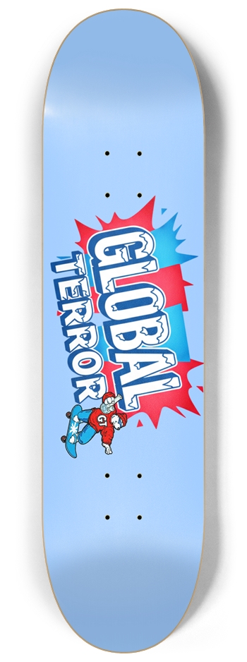 "ICEE" 8.25