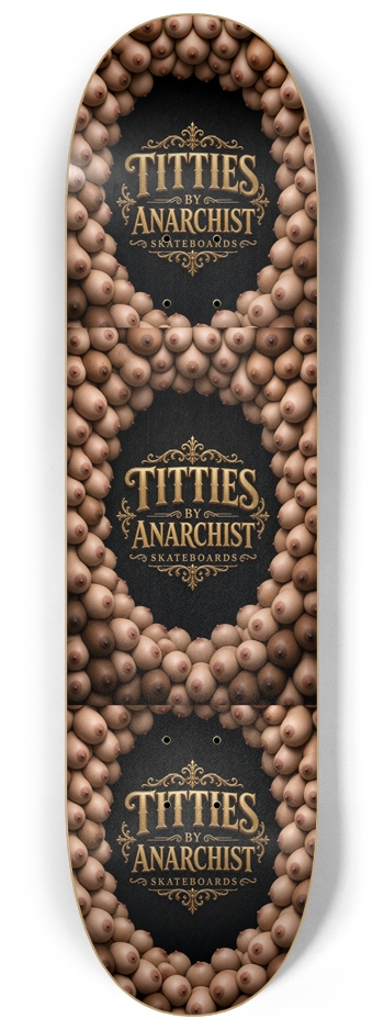 Titties