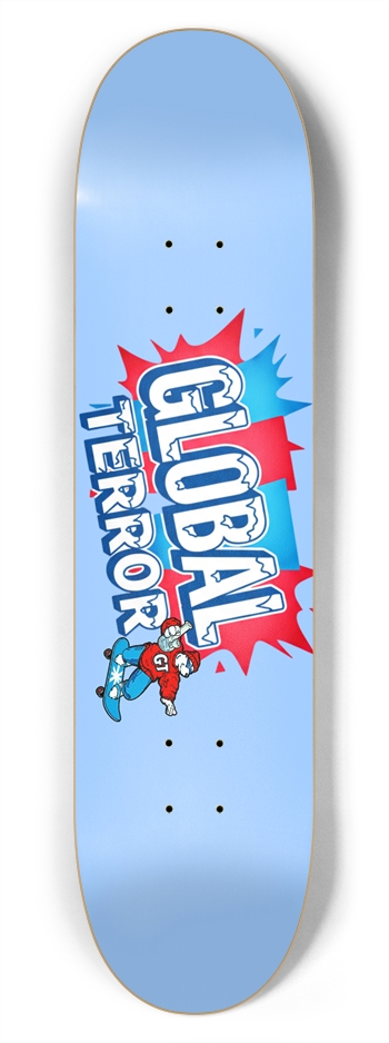 "ICEE" 7.75