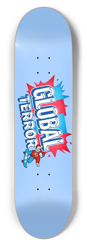 "ICEE" 8.5