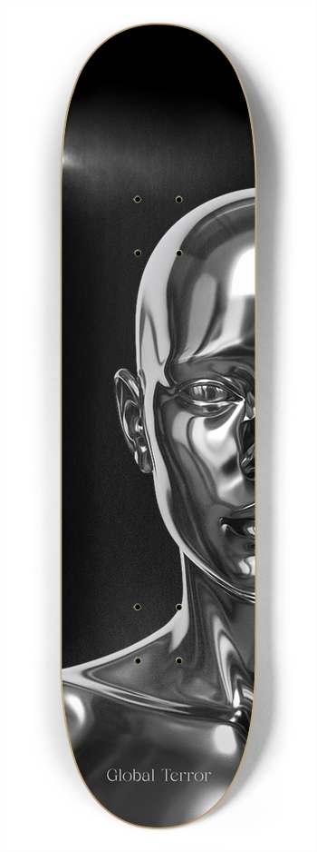 "Human Error" 7.75