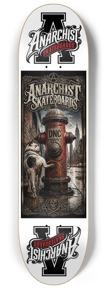 Piss On The DNC