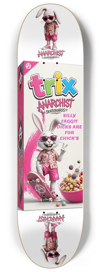 SILLY FAGGIT