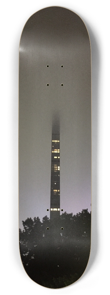 Dark Knight Tower