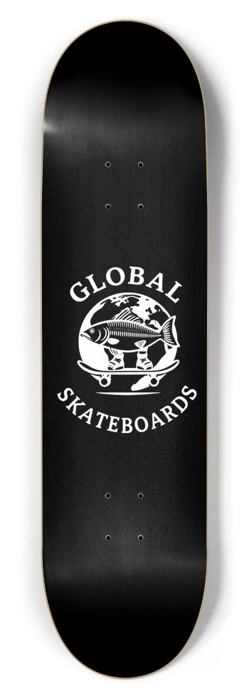 Global Skate Logo
