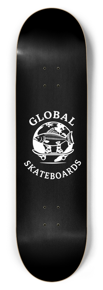 Global Skate Logo