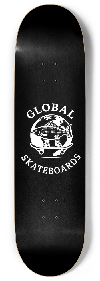 Global Skate Logo