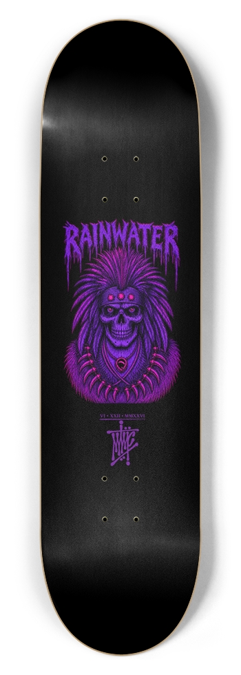 Rainwater Darklite