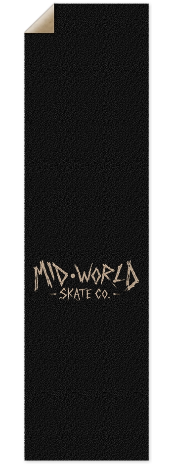 Shop grip 9 x 33 Inch Griptape