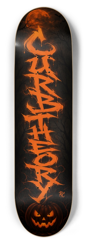 Custom Skateboard