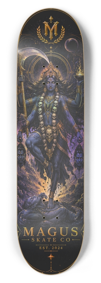 Magus Skate Co "Kali" 