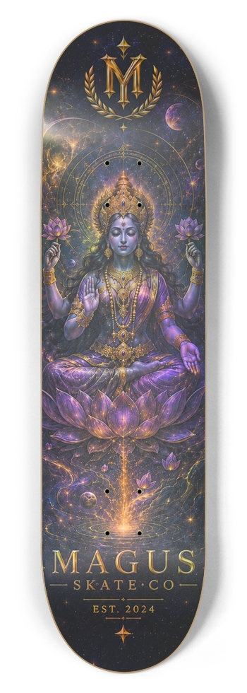 Magus Skate Co "Lakshmi"