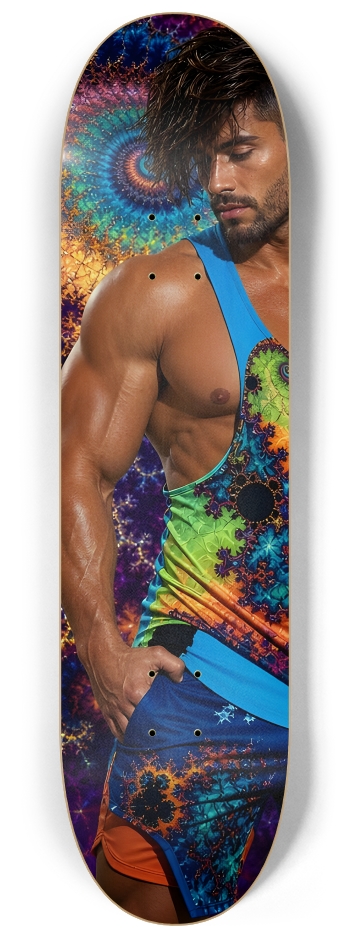 The Fractal Workout #3 #1