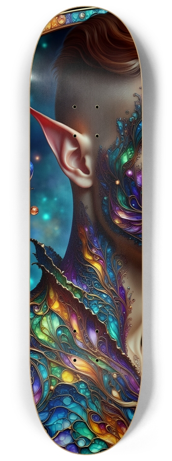 The Elf Prince - Redhead #2 #2