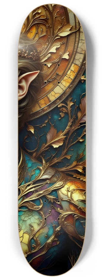 The Elf Prince - Blonde #10 #3